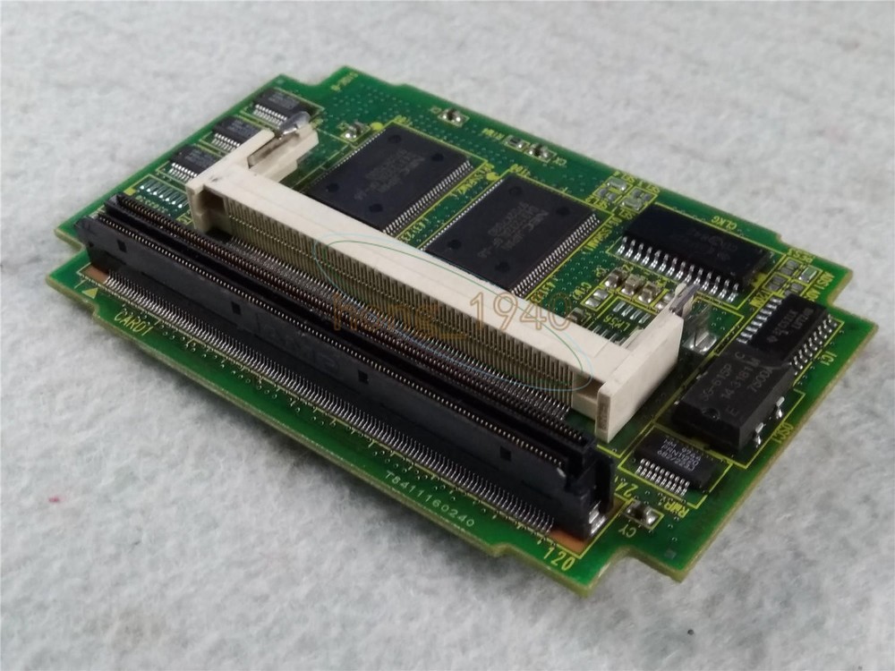 1PCS Fanuc A20B-3300-0050 Board In Good Condition Used Tested