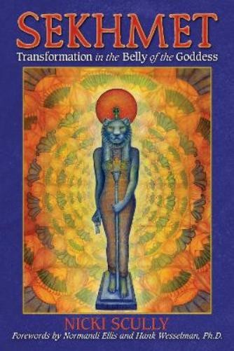 Nicki Scully Sekhmet (Paperback)Another great item from Rarewaves USA | Free delivery!