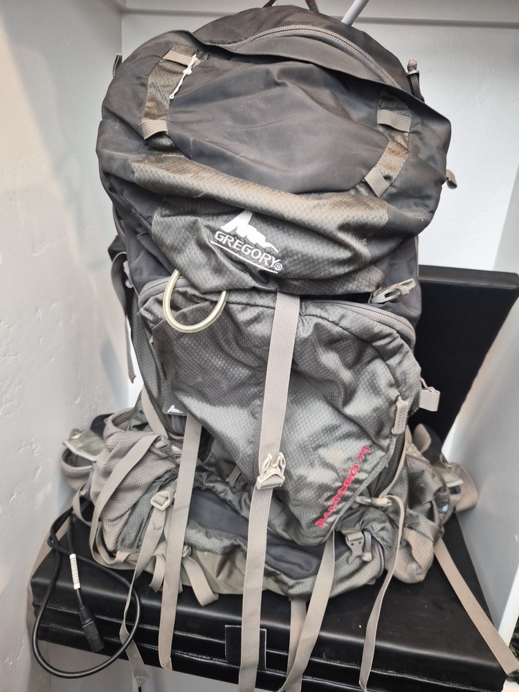 Gregory Baltoro 75 Internal Frame Back Pack