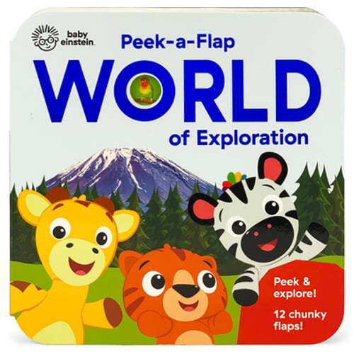 World of Exploration by Jaye Garnett: Used
