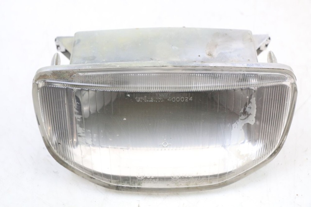 HEADLIGHT - PIAGGIO TYPHOON 80 ( 1994 - 1997)