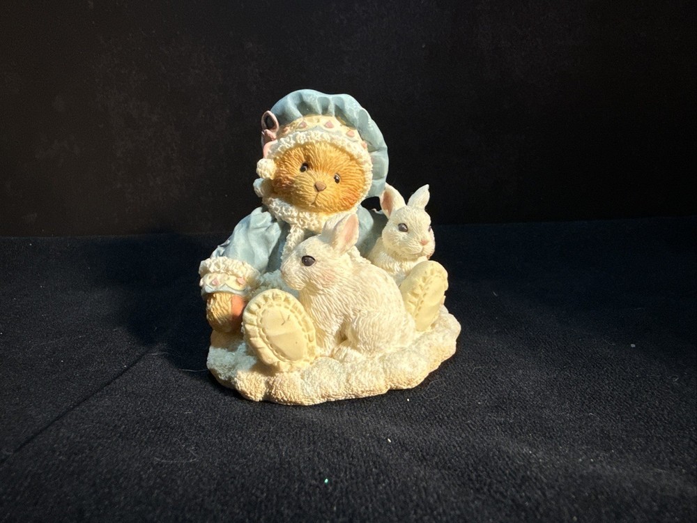 Enesco Cherished Teddies Sonja 1994 