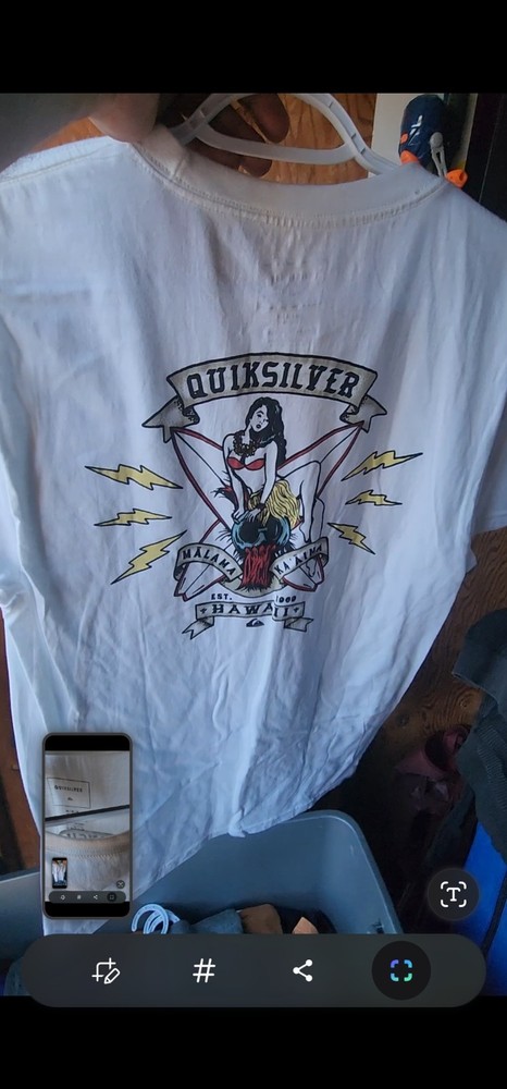 Quicksilver