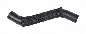 Upper Radiator Hose  Continental  62585