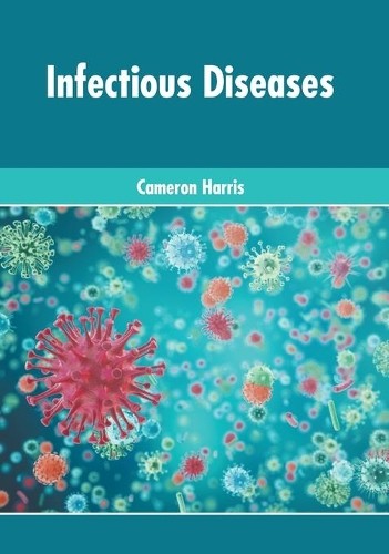 Infectious Diseases (Hardback)