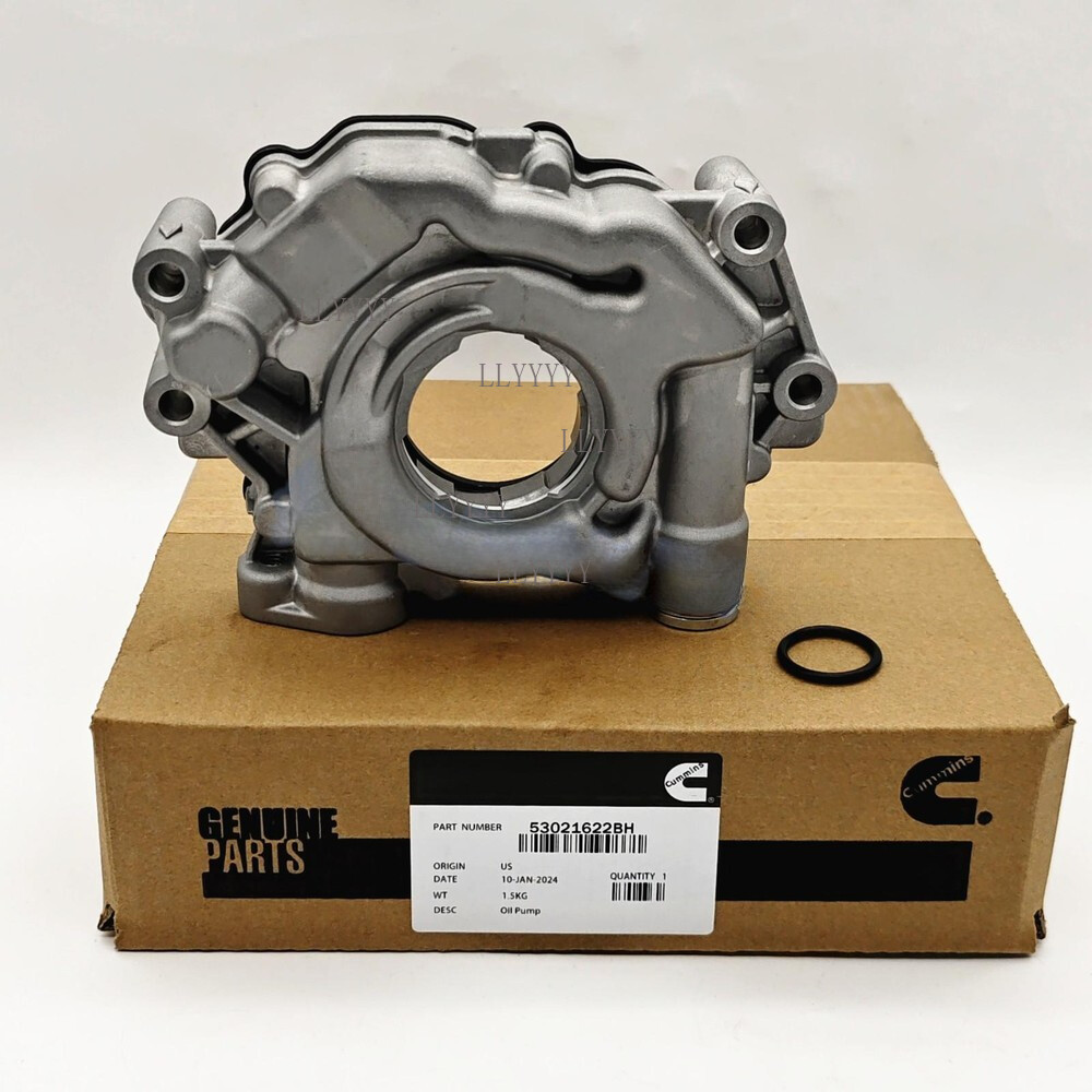 Oil Pump for Chrysler Dodge Jeep Grand Cherokee Commander 5.7L 6.4L 53021622BH