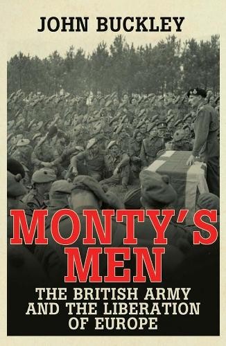 John Buckley Monty's Men (Paperback)Another great item from Rarewaves USA | Free delivery!