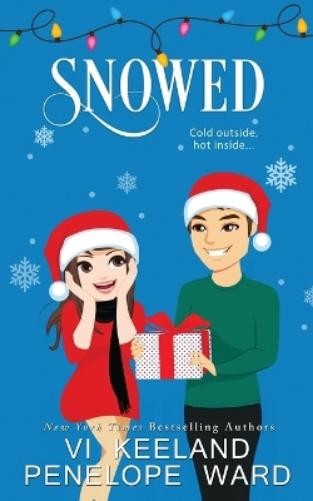 VI Keeland Penelope Ward Snowed (Paperback)Another great item from Rarewaves USA | Free delivery!