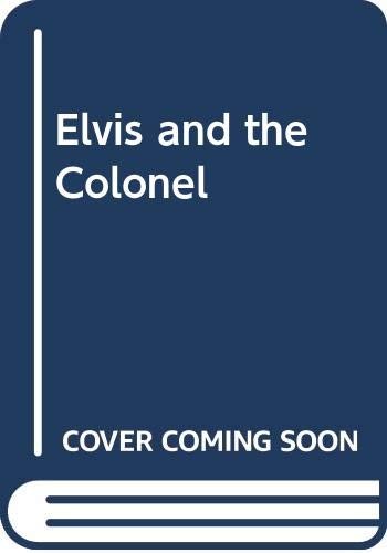 Elvis and the Colonel by Vallenga, Dirk Paperback / softback Book The Fast FreeFREE US DELIVERY | ISBN: 0586205950 | Quality Books