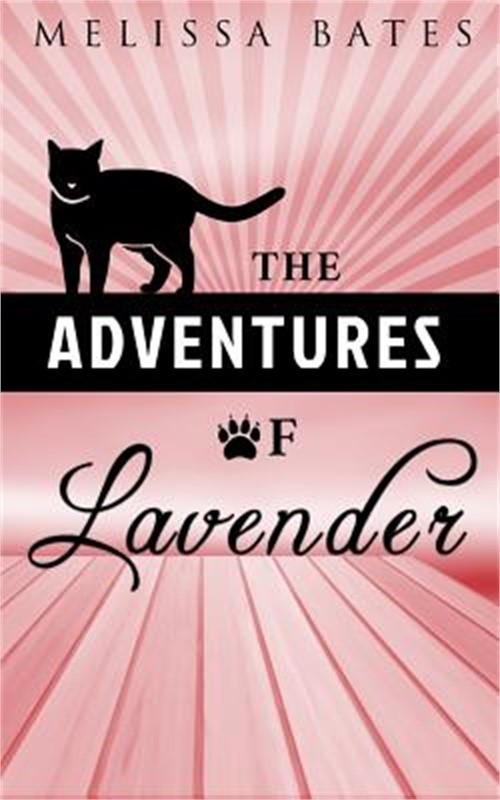 The Adventures of Lavender (Paperback or Softback)