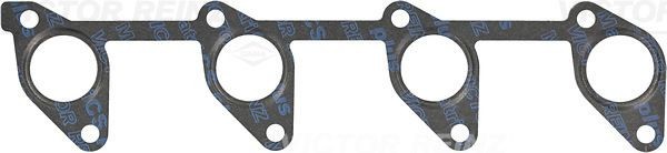 Exhaust Manifold Gasket Victor Reinz 71-34402-00 Fits Citroen Fiat Peugeot