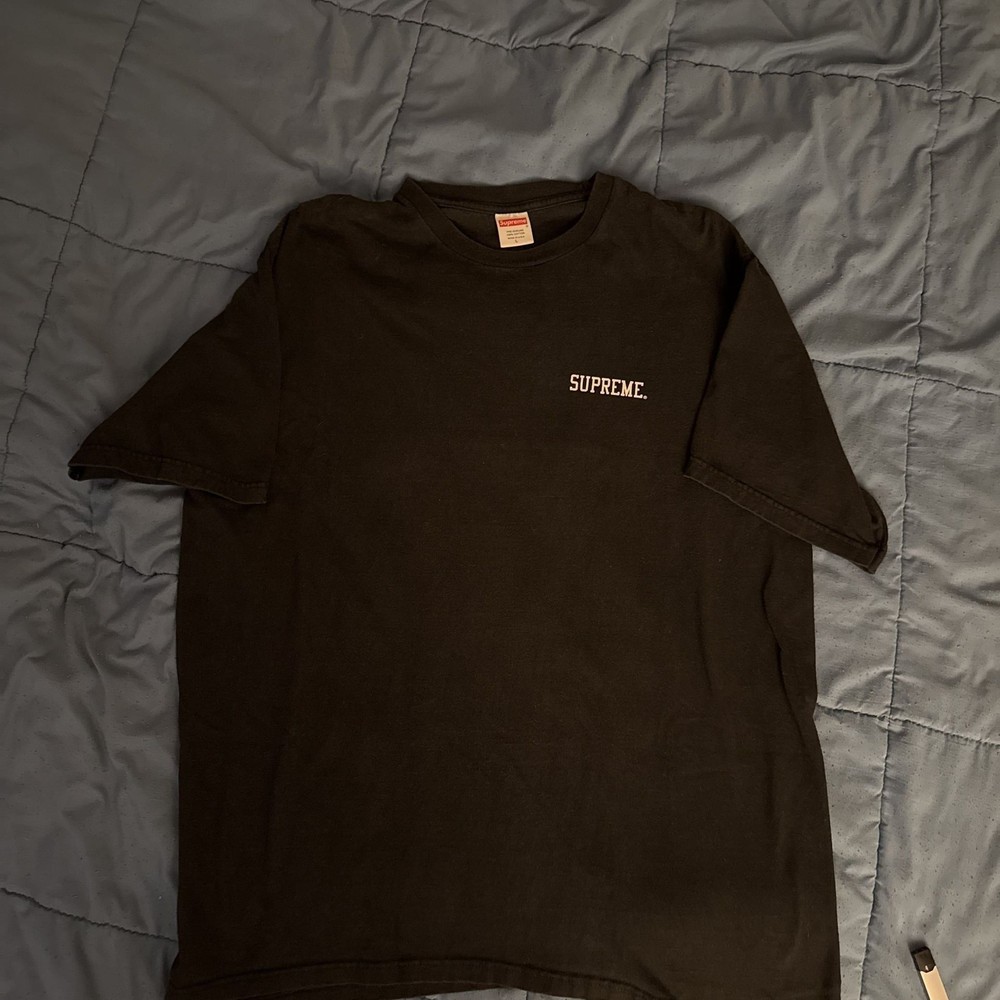Supreme Akira Syringe Tee
