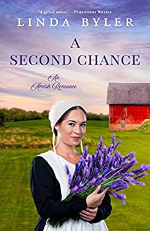 A Second Chance : An Amish Romance Paperback Linda BylerFree US Delivery | ISBN:1680994476