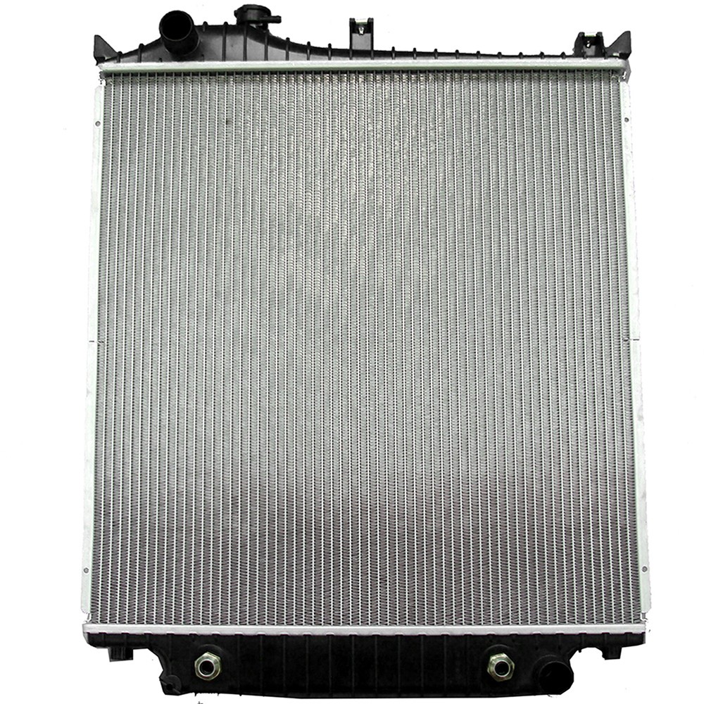 Replacement Radiator For 2007-2010 Ford Explorer 4-Door 4.0L V8