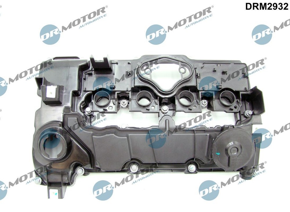 DRM2932 DR, ENGINE Cylinder Head Cover for BMW