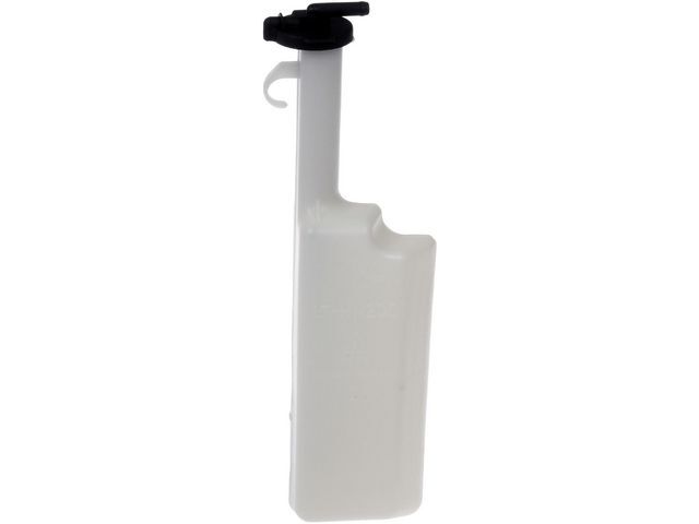 Front Dorman Expansion Tank fits Hyundai Tiburon 2003-2008 2.0L 4 Cyl 42ZNPS