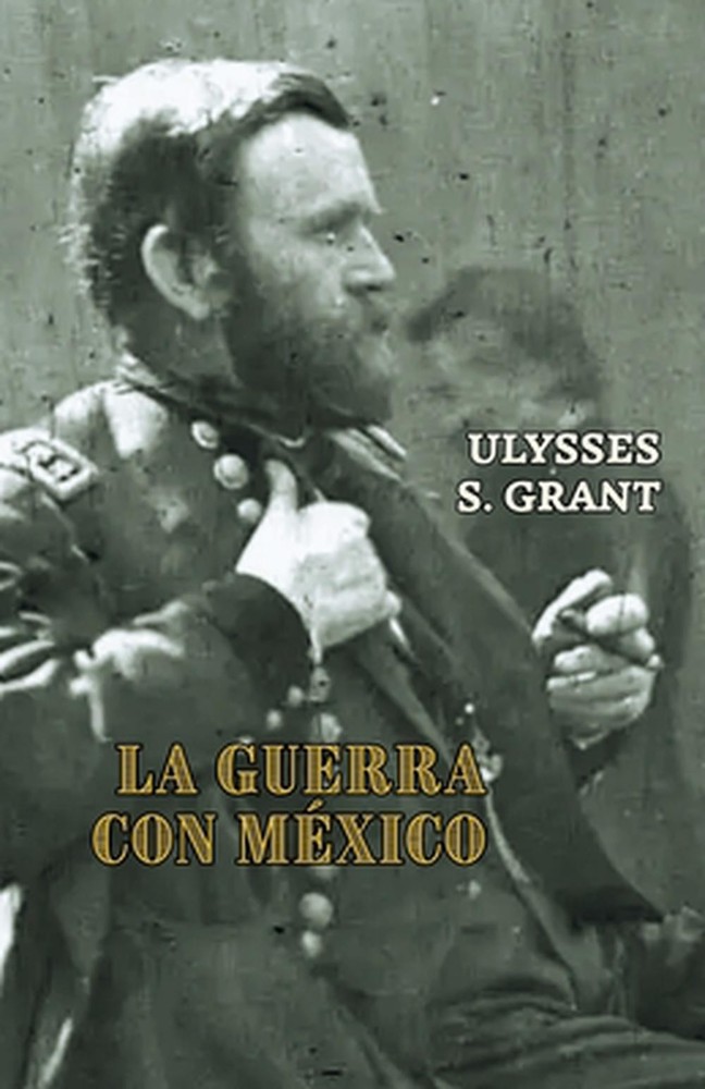 La guerra con Mxico by Enrique de Lafuente (Spanish) Paperback Book