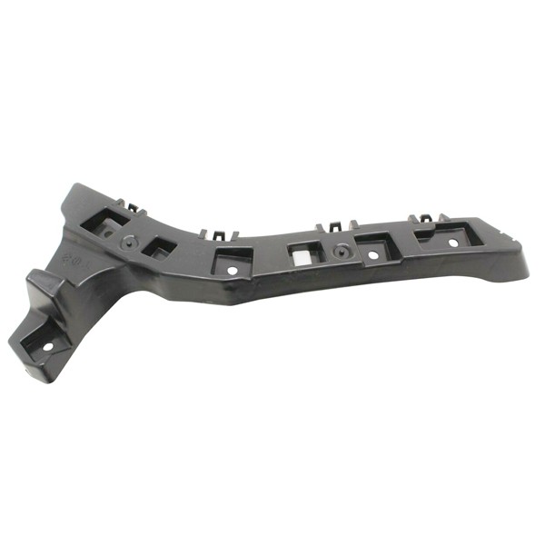 13-18 Ford Fusion Rear Bumper Upper Mount Brace Support Bracket Driver Side