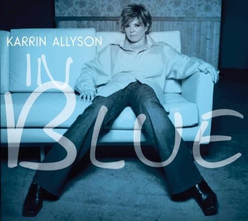 In Blue - Music CDs