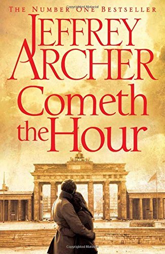 Cometh the Hour (The Clifton Chronicles)