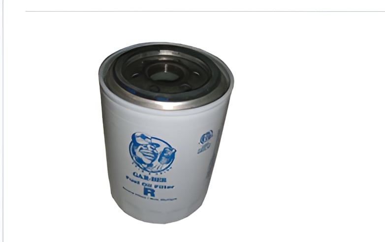 Beckett F99-10 Spin-On Oil Filter 10 Micron 16 GPH Biofuel B5