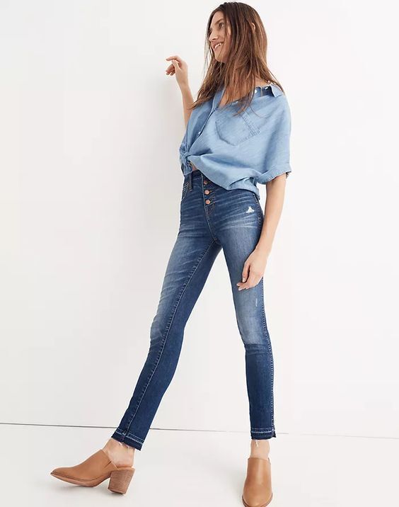 Madewell 10