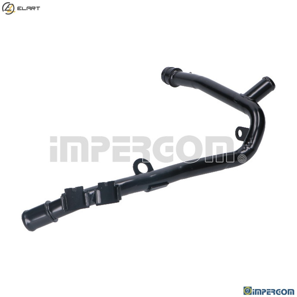 COOLANT PIPE 80441 FOR SKODA OCTAVIA/II/Combi/III LAURA SUPERB ROOMSTER FABIA