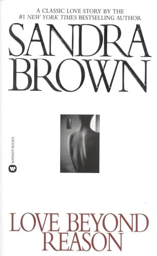 Love Beyond Reason, Brown, Sandra