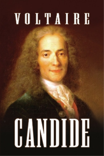 Voltaire Candide (Paperback) (UK IMPORT)All Tariffs and Duties included - no additional charges