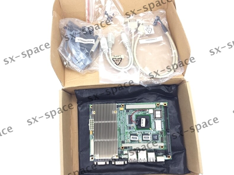 PCM-4380F REV.A2 100% TESTED via DHL or Fedex fast shipping