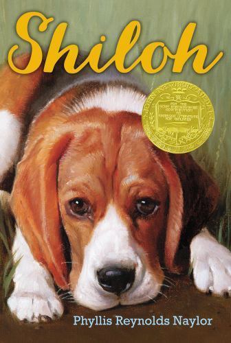 Shiloh by Naylor, Phyllis Reynoldsby Naylor, Phyllis Reynolds | PB | VeryGood