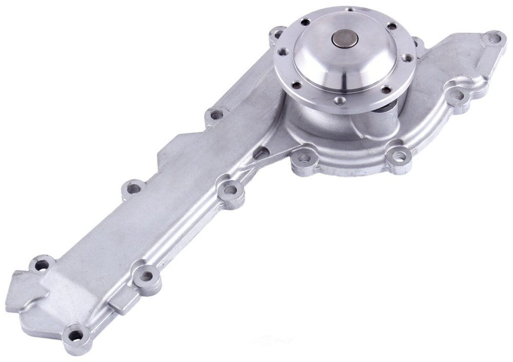 New Water Pump   Gates   44043