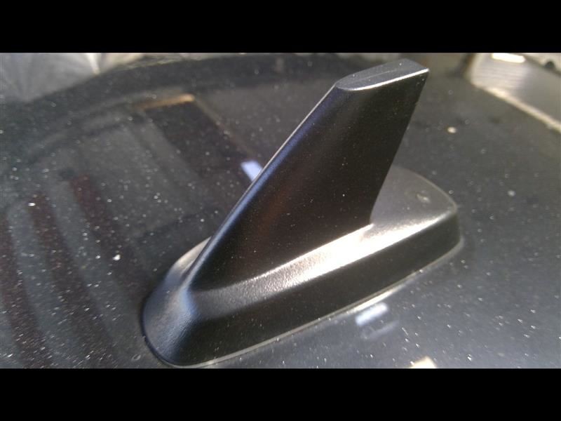 2011 SILVRDO15 363901 Antenna Replacement