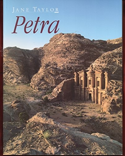 Petra by Jane Taylor Book The Fast Free ShippingFREE US DELIVERY | ISBN: 9957451049 | Quality Books