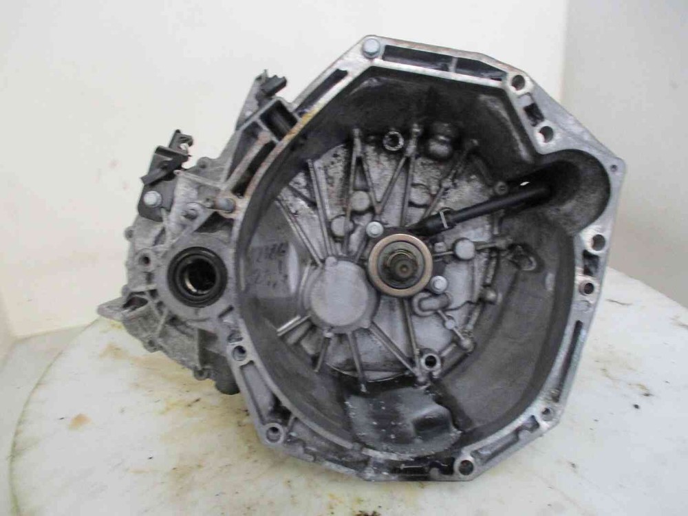 Boite de vitesses TL4001-TL4A001 TL4001 Renault MEGANE II 7701477994