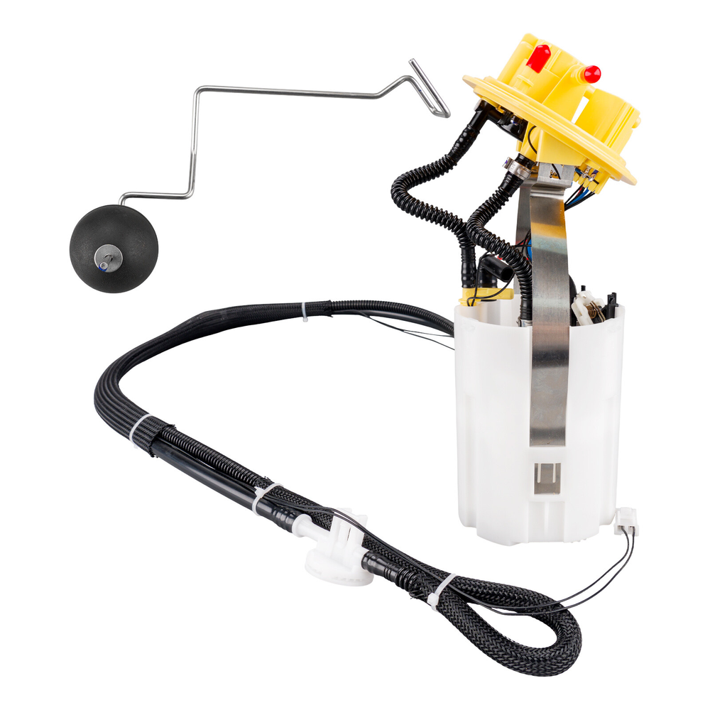 Volvo S60 03-04 2.3L L5 Fuel Pump Module Assembly FG1252-1