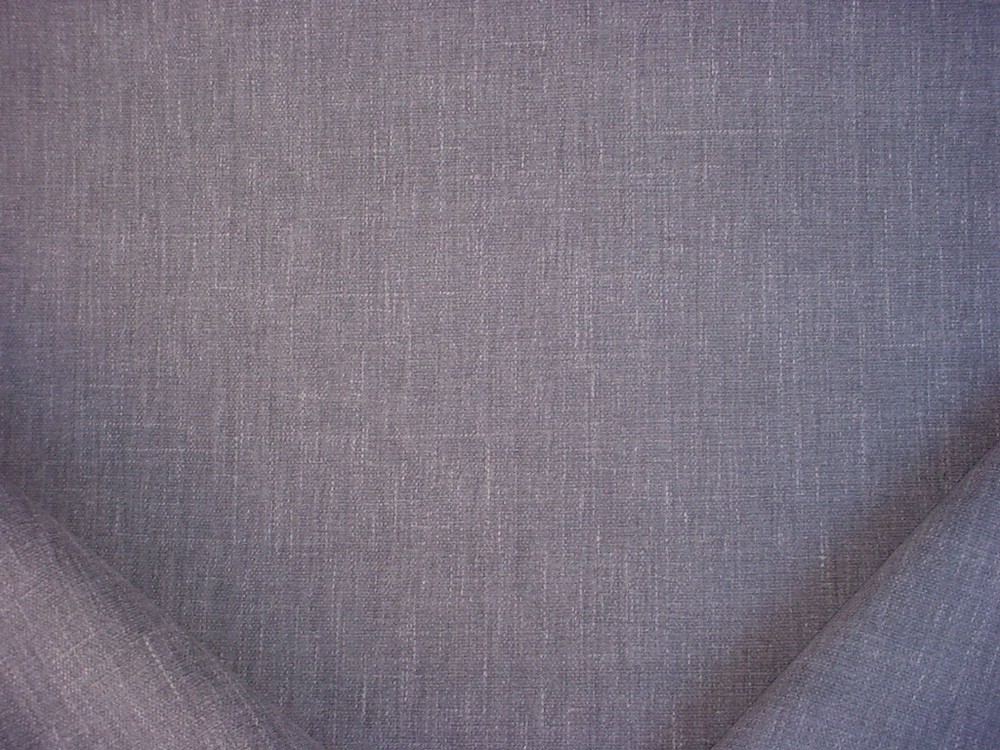 3.5Y Romo M355 Rio Ash Gray Cotton Chenille Upholstery Fabric