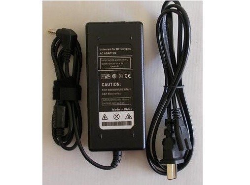 ASUS ROG Swift 27 PG278QR Monitor AC Power Adapter Charger Cable