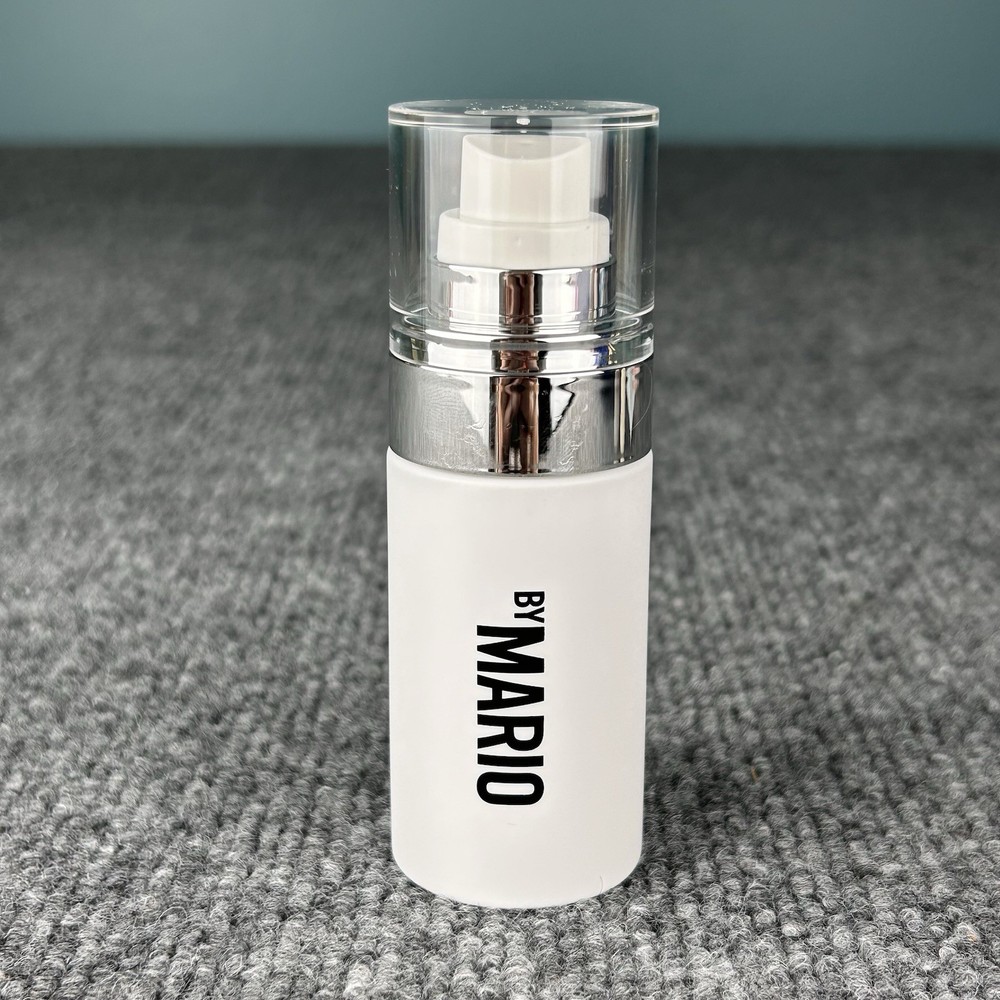 NEW MAKEUP BY MARIO SurrealSkin 16HR Soft Setting Spray Travel Size 50ml/1.69oz