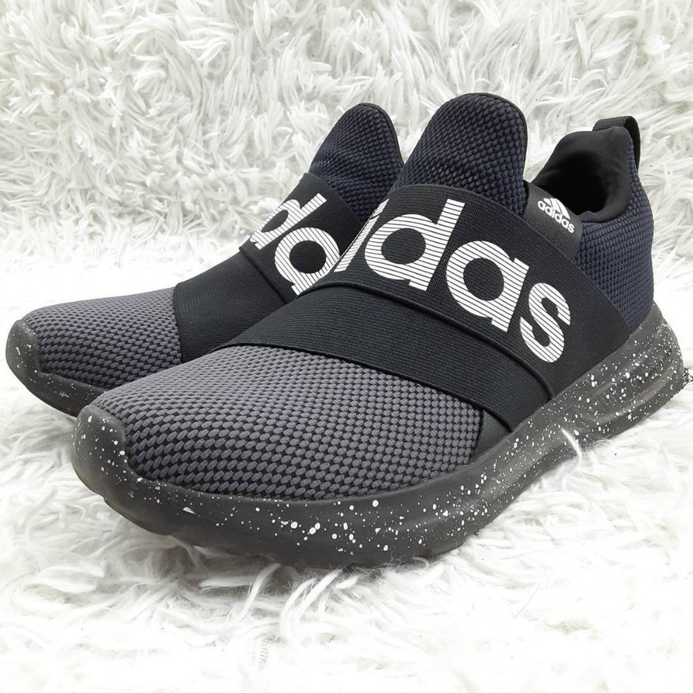 Adidas Light Racer Training Shoes Size US7.5