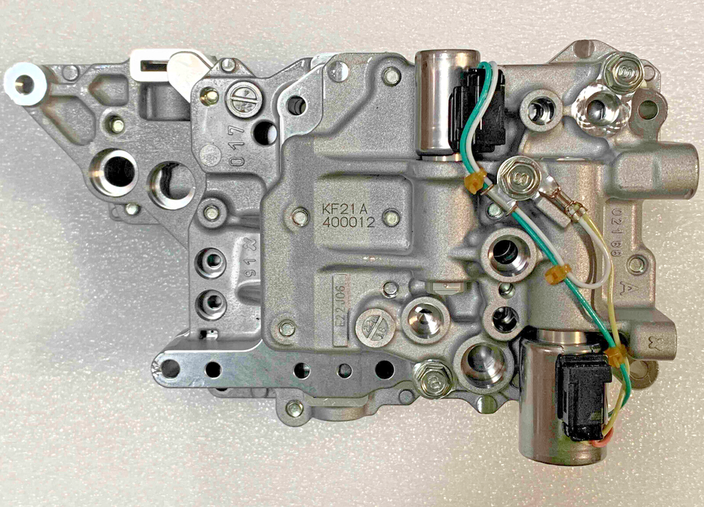 NEW Valve Body SURPLUS for Honda CVT 2015-2023 Accord Civic (27000-5X9-014)