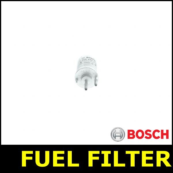 Fuel Filter Fits VW POLO Opt2/2 Pre-Filter In-Line Filter V 1.2 CFWA 692204620F