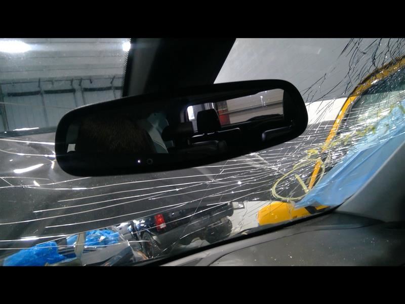 2019 ACADIA Replacement Rear View Mirror Part Number 729714 for Enhanced Visibility and Safety-image