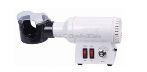 Warmer Air Eyeglasses Frame Heater Optical Hot Lens iu