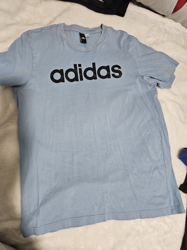 Adidas Youth Medium T-shirt