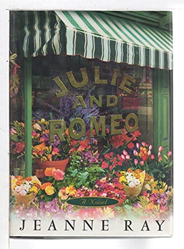 Julie and Romeo by Ray, Jeanne Book The Fast Free Shipping