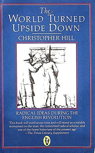 The World Turned Upside Down (Pelican) by Hill, Christopher 0140551476 The FastFREE US DELIVERY | ISBN: 0140551476 | Quality Books