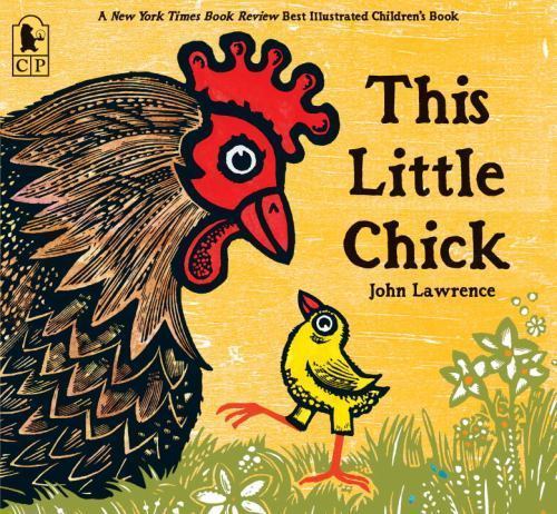 This Little Chick, USED-Very Good, Lawrence, John