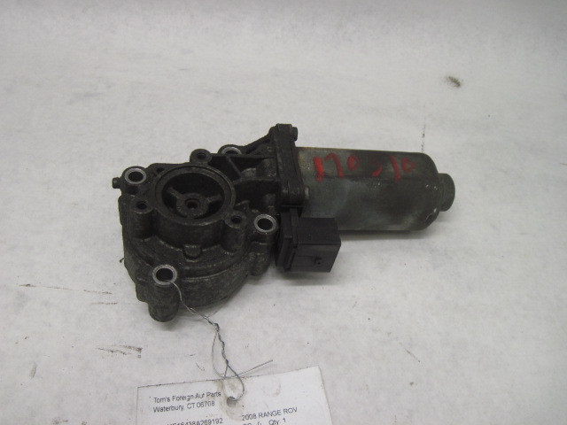 Transfer Case Actuator Motor for LR3 LR4 Range Rover Sport 2005-2015 Model LR880109