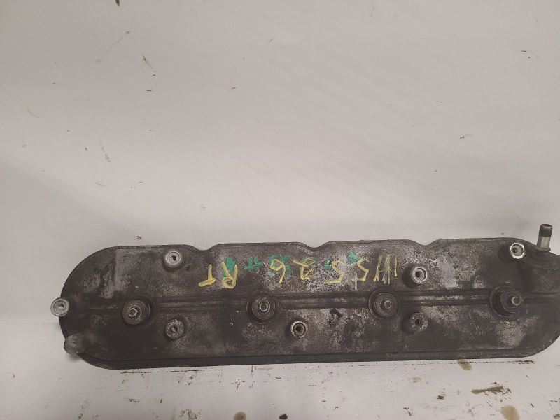 SILVRDO15 2011 Valve Cover 1710487